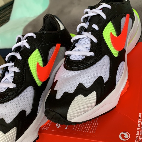 NIKE AIR ZOOM DIVISION men’s - Picture 11 of 14